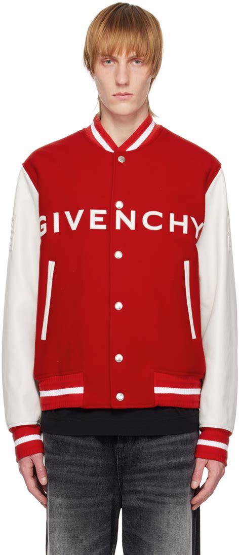 cappotti griffato givenchy|Jackets & Coats .